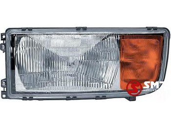 Преден фар MERCEDES-BENZ Actros