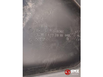 Горивна система за Камион Mercedes-Benz Occ AdBlue tank Mercedes: снимка 5