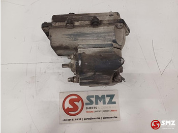 Горивна система MERCEDES-BENZ