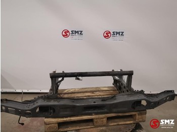 Броня MERCEDES-BENZ Atego