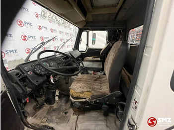 Кабина и интериор за Камион Mercedes-Benz Occ Cabine compleet Mercedes: снимка 5 Кабина и интериор за Камион Mercedes-Benz Occ Cabine compleet Mercedes: снимка 5