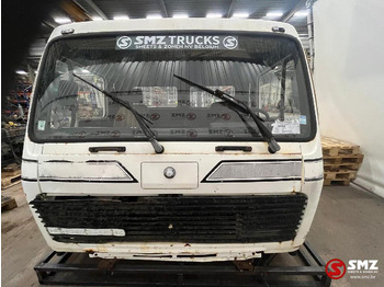 : снимка на заглавната част