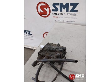 Въздушно окачване MERCEDES-BENZ Actros