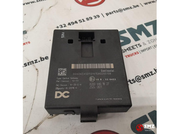 Блок за управление MERCEDES-BENZ