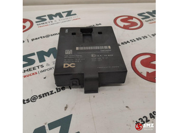 Блок за управление MERCEDES-BENZ