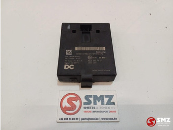 Блок за управление MERCEDES-BENZ