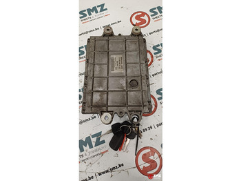 Блок за управление за Камион Mercedes-Benz Occ ECU motorbesturingseenheid OM501LA Mercedes: снимка 2