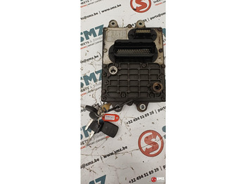 : снимка на заглавната част