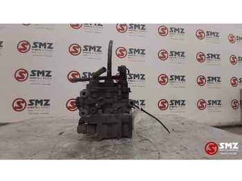 Въздушно окачване MERCEDES-BENZ Actros