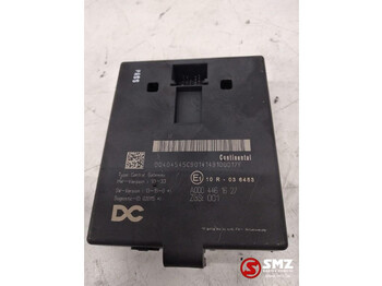 Блок за управление за Камион Mercedes-Benz Occ Ecu CGW central gateway module Actros MP4: снимка 2