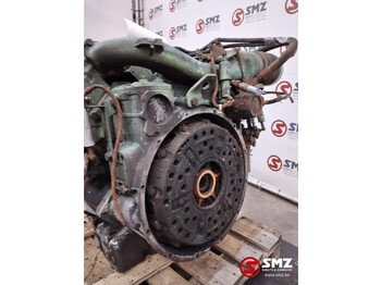 Двигател за Камион Mercedes-Benz Occ Motor Merecdes V8 OM422: снимка 4