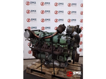 Двигател за Камион Mercedes-Benz Occ Motor Merecdes V8 OM422: снимка 2