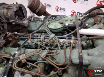 Двигател за Камион Mercedes-Benz Occ Motor Merecdes V8 OM422: снимка 5