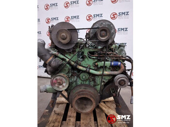 Двигател за Камион Mercedes-Benz Occ Motor Merecdes V8 OM422: снимка 3