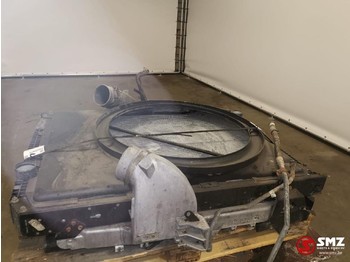 Радиатор MERCEDES-BENZ Actros