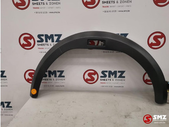 Каросерия и екстериор MERCEDES-BENZ