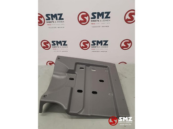 Каросерия и екстериор MERCEDES-BENZ Axor