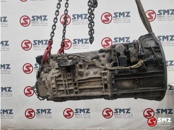 Скоростна кутия за Камион Mercedes-Benz Occ Versnellingsbak Mercedes Actros G210-16: снимка 2