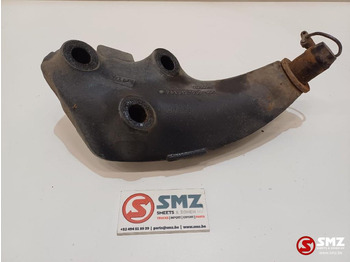 Рама/ Шаси MERCEDES-BENZ