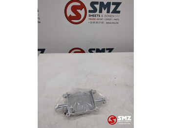 Огледало за задно виждане за Камион Mercedes-Benz Occ bevestigingsplaat buitenspiegel links Mercedes: снимка 2