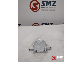 : снимка на заглавната част