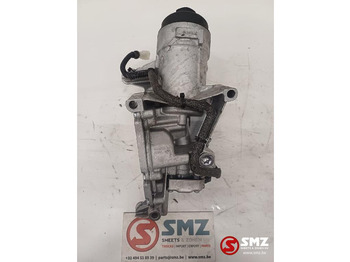 Горивен филтър MERCEDES-BENZ