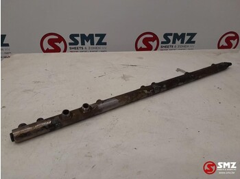 Двигател и части MERCEDES-BENZ Actros