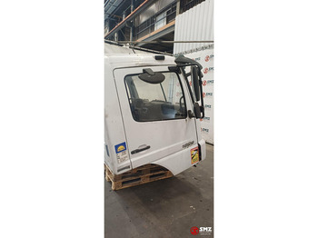 Кабина и интериор за Камион Mercedes-Benz Occ cabine Mercedes: снимка 4