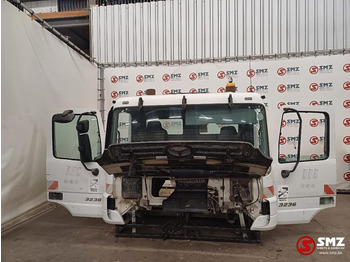 Кабина и интериор за Камион Mercedes-Benz Occ cabine compleet Mercedes Actros MP2: снимка 2 Кабина и интериор за Камион Mercedes-Benz Occ cabine compleet Mercedes Actros MP2: снимка 2