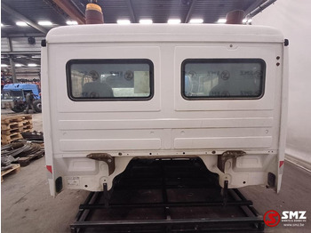 Кабина и интериор за Камион Mercedes-Benz Occ cabine compleet Mercedes Actros MP2: снимка 5 Кабина и интериор за Камион Mercedes-Benz Occ cabine compleet Mercedes Actros MP2: снимка 5