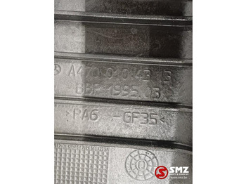 Картер за Камион Mercedes-Benz Occ carterpan OM471 Mercedes: снимка 5