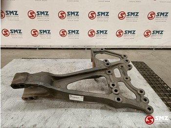 Рама/ Шаси MERCEDES-BENZ Actros