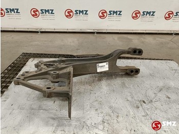 Рама/ Шаси за Камион Mercedes-Benz Occ chassis steun Actros MP4: снимка 2