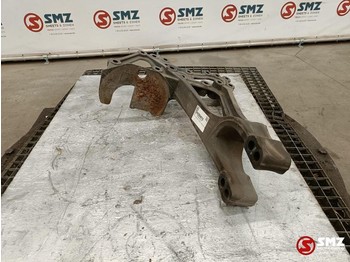 Рама/ Шаси за Камион Mercedes-Benz Occ chassis steun Actros MP4: снимка 3