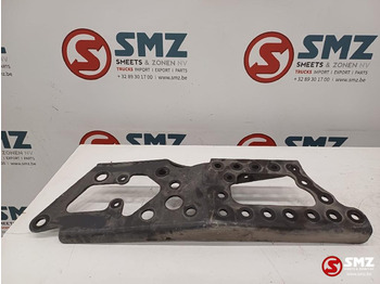 Рама/ Шаси MERCEDES-BENZ