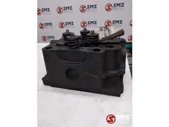 Глава на блока MERCEDES-BENZ Actros