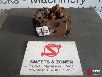 Глава на блока MERCEDES-BENZ