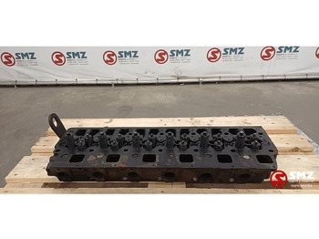 Цилиндров блок MERCEDES-BENZ