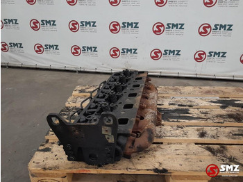 Цилиндров блок за Камион Mercedes-Benz Occ cilinderkop OM906LA Mercedes: снимка 4