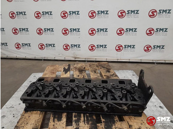 : снимка на заглавната част