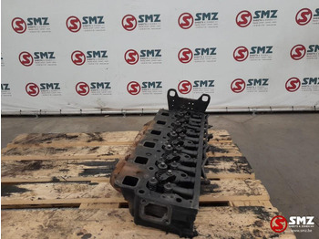 Цилиндров блок за Камион Mercedes-Benz Occ cilinderkop OM906LA Mercedes: снимка 3