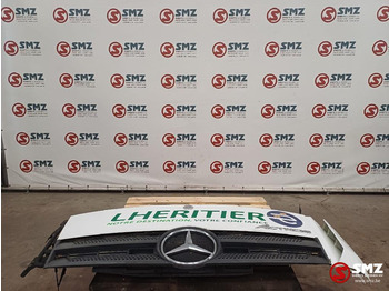 Радиаторна решетка MERCEDES-BENZ
