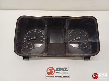 Табло MERCEDES-BENZ