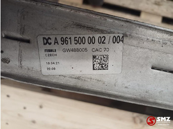 Интеркулер за Камион Mercedes-Benz Occ intercooler Mercedes: снимка 3