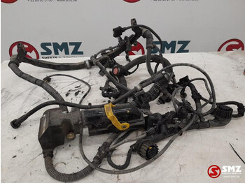 Кабели/ Жици за Камион Mercedes-Benz Occ kabelboom motor Mercedes OM471: снимка 2