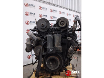 Двигател за Камион Mercedes-Benz Occ motor mercedes om442la: снимка 2