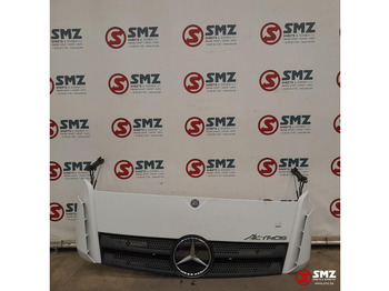 Капо MERCEDES-BENZ