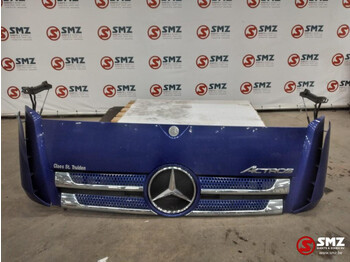 Капо MERCEDES-BENZ
