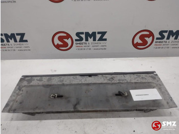 Броня MERCEDES-BENZ