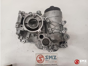 Маслен филтър MERCEDES-BENZ